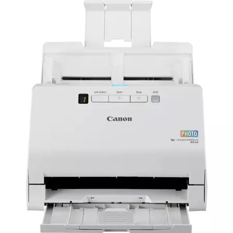 Canon imageFORMULA RS40 Dokumenten-Scanner – Bild 4
