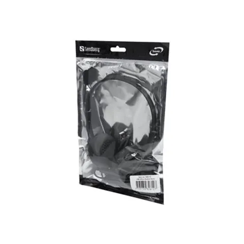 SANDBERG USB Office Headset Saver – Bild 2