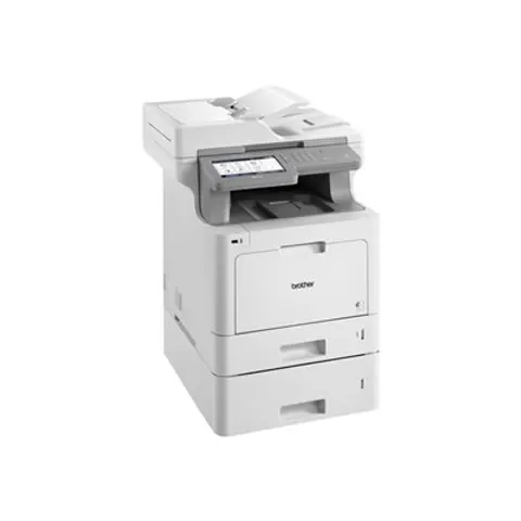 Brother MFC-L9570CDWT Laser Printer – Bild 3