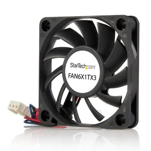 STARTECH.COM ST FAN6X1TX3 - Replacement 60x10mm TX3 CPU Cooler Fan – image 2