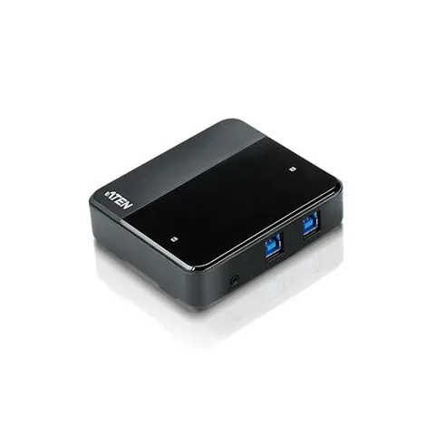 ATEN US234 computer data switch – image 2