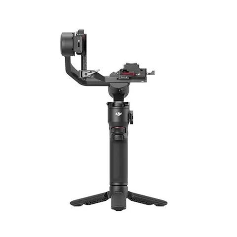 DJI RS 3 Mini Hand camera stabilizer Black – image 3