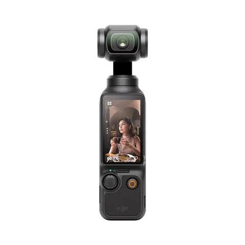 DJI Osmo Pocket 3 – image 3