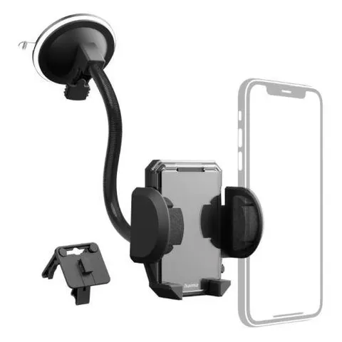 Hama Multi Mobile phone/Smartphone Black – image 2