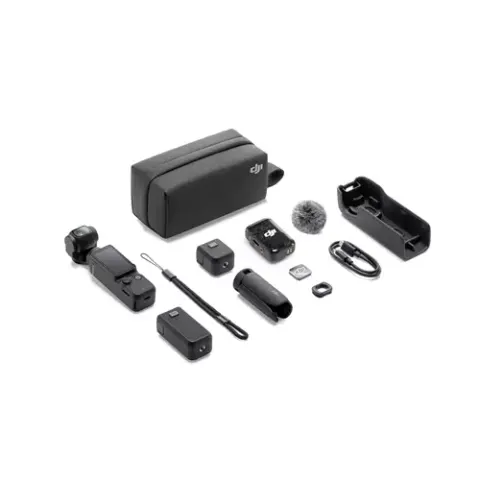 DJI Osmo Pocket 3 Creator Combo – image 4