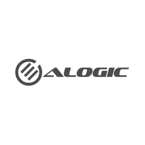 ALOGIC Elite Plus Adjustable Laptop Riser - Silver – image 2
