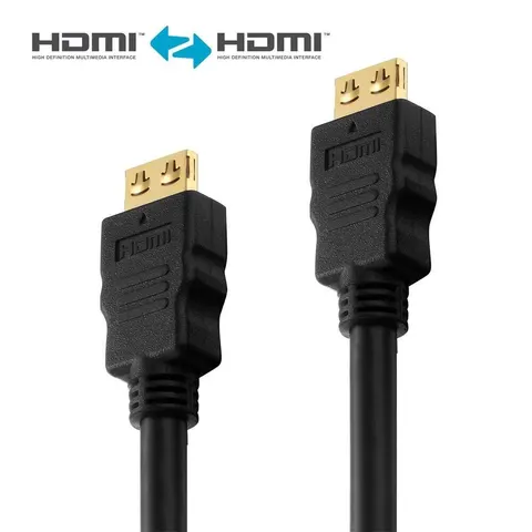 PureLink HDMI Kabel - PureInstall 2,00m – Bild 2