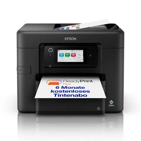 EPSON WorkForce WF-4930 MPF 22ppm – Bild 2