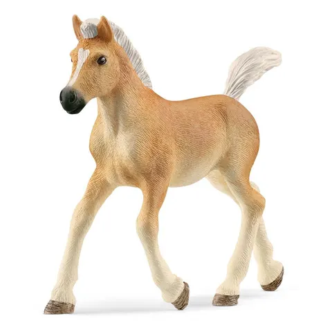 Schleich® Haflinger Fohlen 13951 – Bild 2