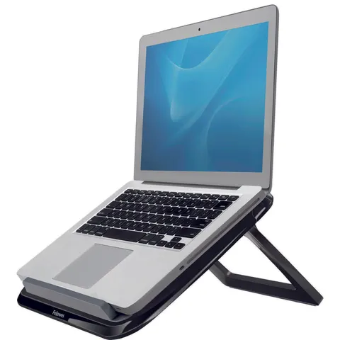 Fellowes Notebook-Ständer schwarz – Bild 2