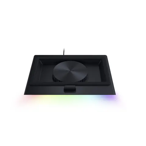Razer Laptop Cooling Pad – Schwarz – Bild 3