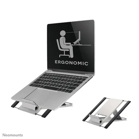 Neomounts NSLS100 – Silber – Bild 3