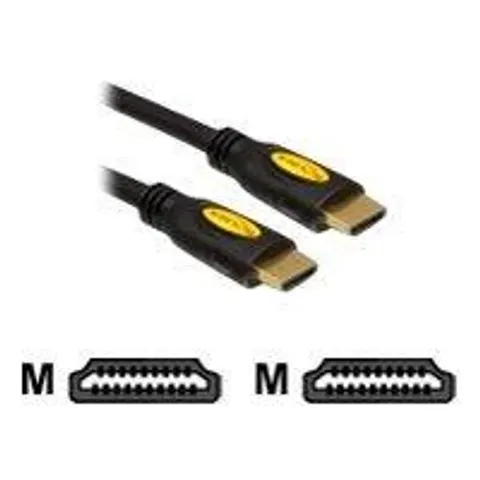 DeLOCK HDMI-Kabel - 3 m – Bild 2