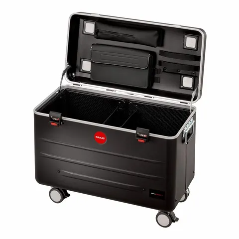 PARAT Case TC20 EC/KC 12.0 schwarz – Bild 2