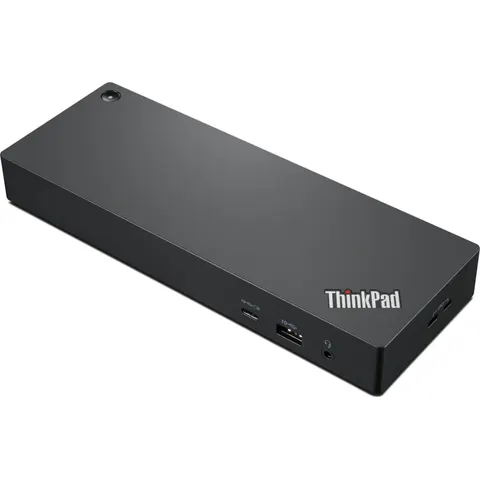 Lenovo ThinkPad Universal Thunderbolt 4 – Bild 2