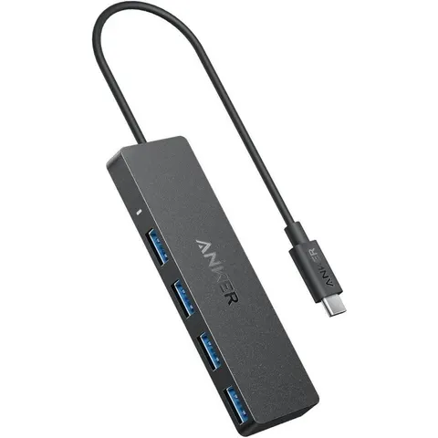 ANKER 4-in-1 Data Hub 4A – Bild 4