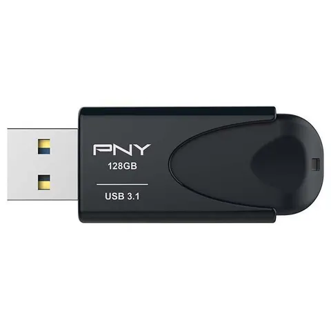 PNY Attache 4 3.1 128GB – Bild 3