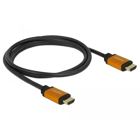 DeLOCK Kabel High Speed HDMI 1,5m – Bild 4