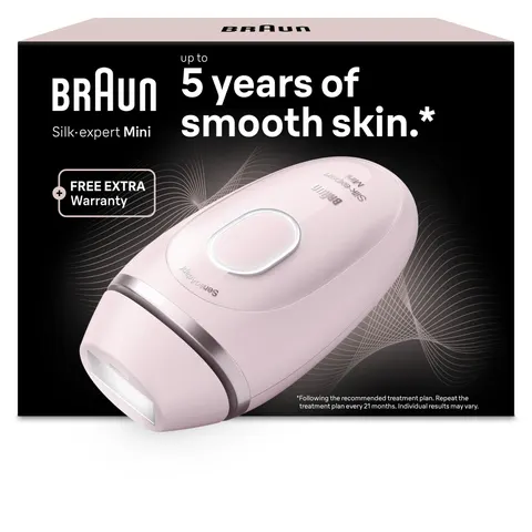 Braun - IPL Haarentfernungsgerät – 937429 – Bild 2