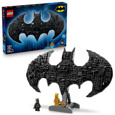 76330 Lego® DC Comics Super Heroes – Bild 2