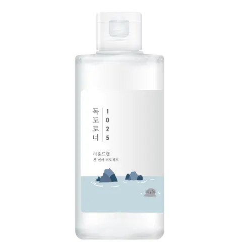 Round Lab - 1025 Dokdo Toner, 200 ml – Bild 2