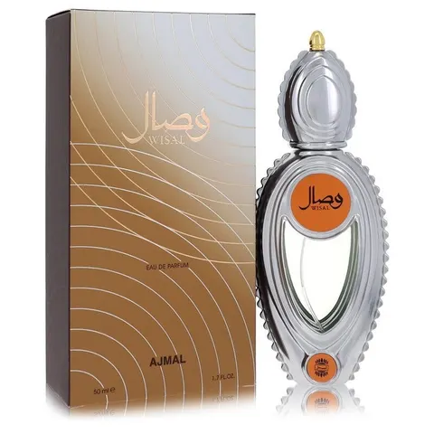 Ajmal Wisal 50ml EDP Spray – image 2