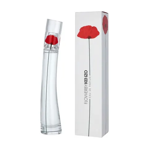 Flower By Kenzo Eau de Parfum Spray 50ml – image 2