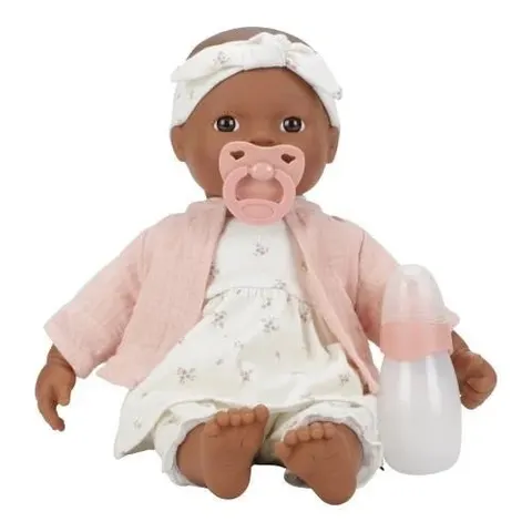 LITTLE DUTCH Babypuppe – Essentials – Noa – Bild 2