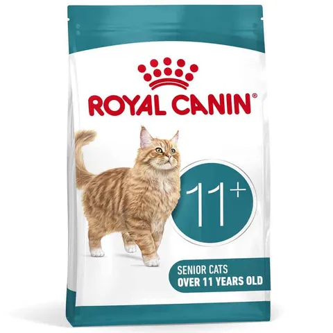 Royal Canin Ageing 11+ - 2 kg – imagen 2