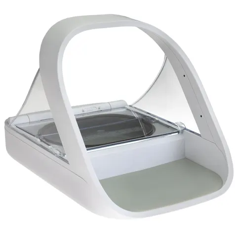 Comedouro automático SureFeed Microchip - Comedouro automático 400 ml – imagen 2