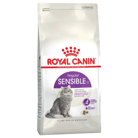 Royal Canin Sensible - 2 kg – imagen 2