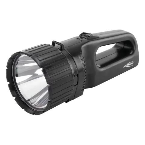ANSMANN LED-Handscheinwerfer , Future HS1000FR – Bild 2