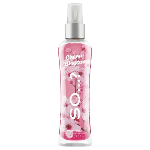 So…? Cherry Blossom Body Mist - 100 ml – image 3