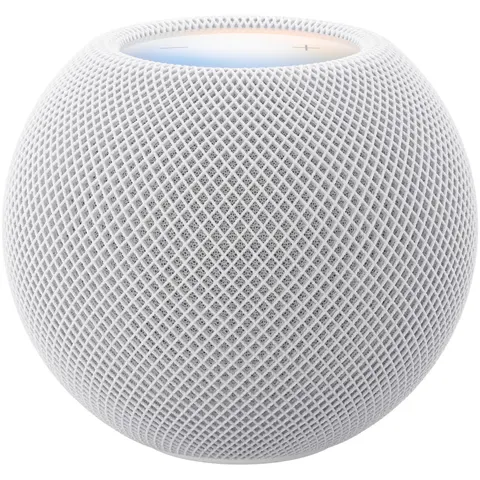 HomePod mini 2 - Weiß WLAN Lautsprecher – Bild 2