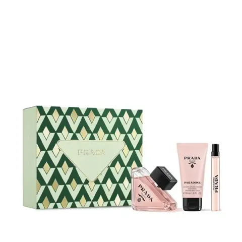 Prada Paradox EPV 90ML + SET BE2 – image 2