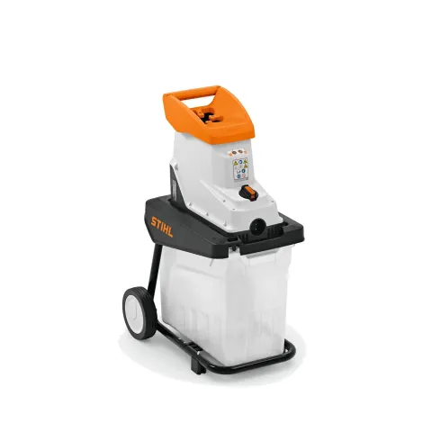 STIHL GHE 140 L – Bild 2