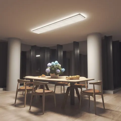 Nanoleaf Skylight, Starter Kit (3er Pack) – Bild 3