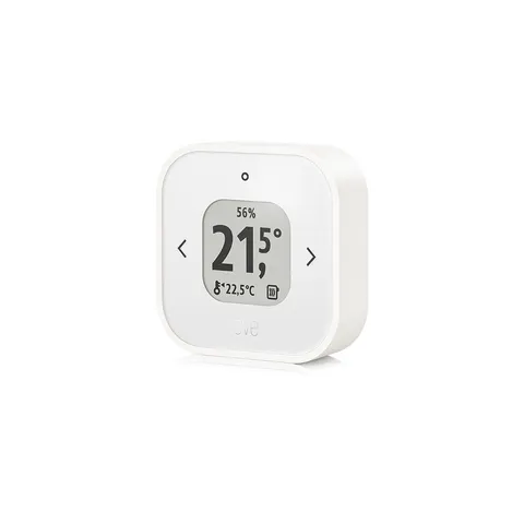 Eve Thermo Control (Matter) – Weiß – Bild 2