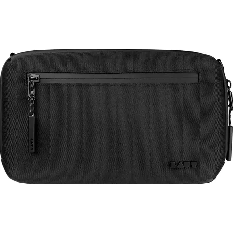 LAUT URBAN Tech Pouch Organizer Schwarz – Bild 2