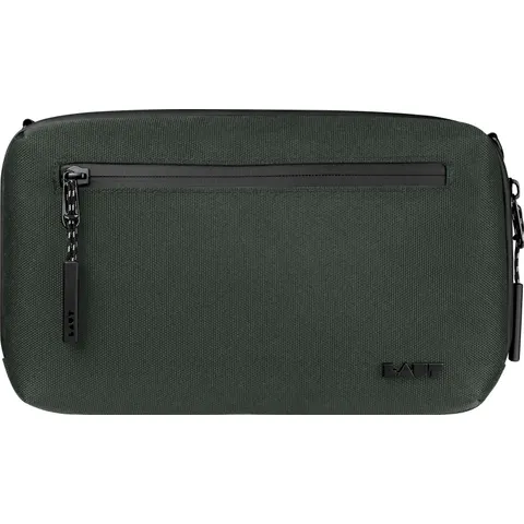 LAUT URBAN Tech Pouch Organizer Olive – Bild 2