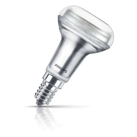 Philips CorePro R50 LED Reflector E14 Small Screw 4.3W 2700K Warm White Dimmable – image 2