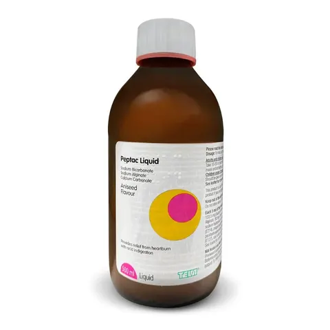 Peptac Aniseed Liquid 500ml – image 2