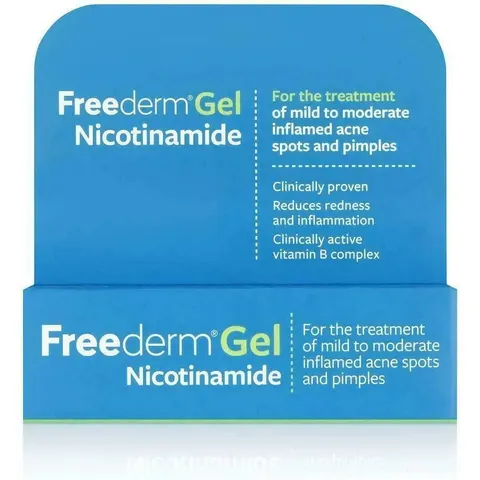 Freederm Gel 10g – image 2