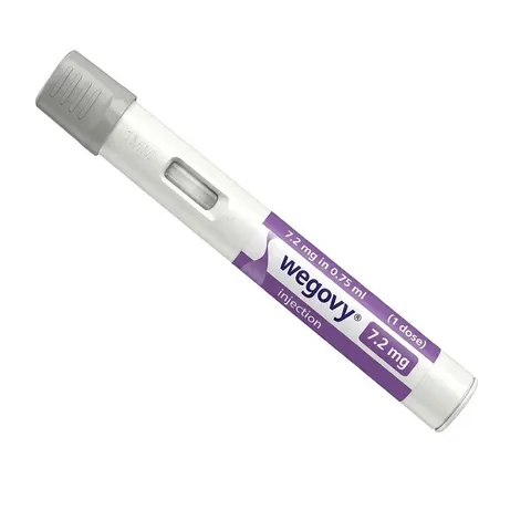 Wegovy® Injectable Pen - Maintenance dose 7.2mg (Weeks 21+) – image 2