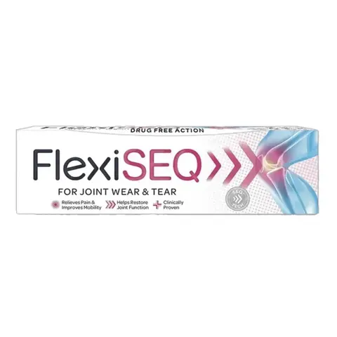 FlexiSeq Active 50g – image 2