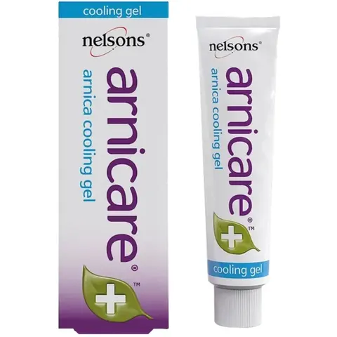 Nelsons Arnicare Cooling Gel 30g – image 2