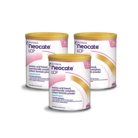 Neocate LCP Powder 400g – image 3