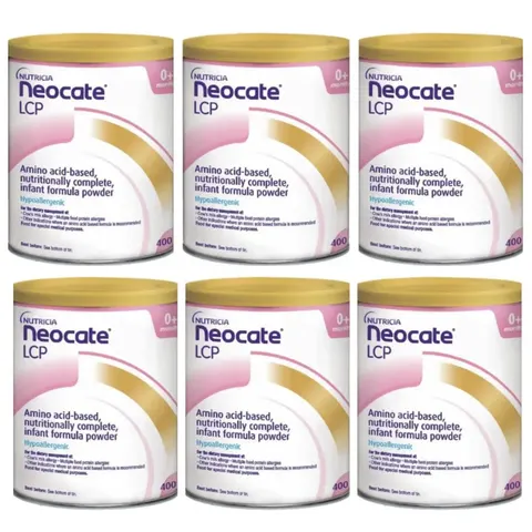 Neocate LCP Powder 400g – image 4