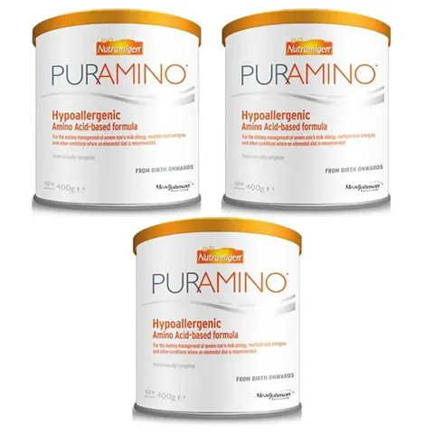 Nutramigen Puramino 400g – image 3