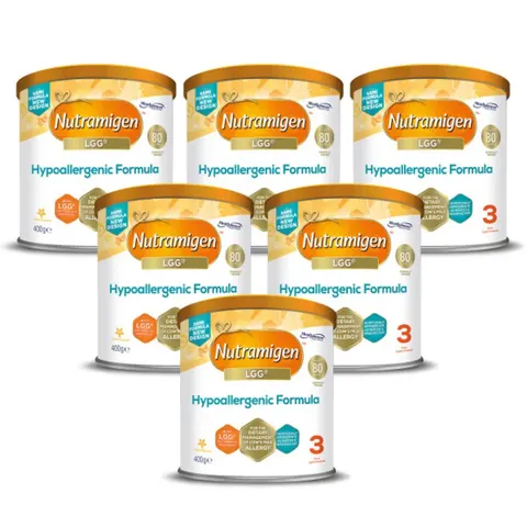 Nutramigen 3 With LGG - 400g – image 4